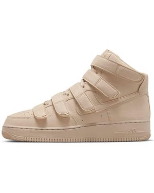 Nike X Billie Eilish Air Force 1 High '07 Sp 'Mushroom' - Natural
