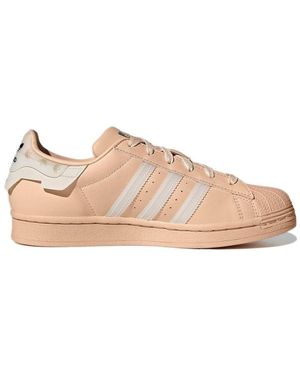 adidas gazelle silver green womens adidas PW Superstar 92 main image 0