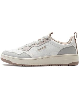Li-ning Star Candy - White