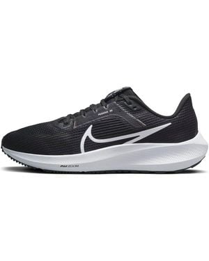 Nike (Wmns) Air Zoom Pegasus 40 Dv3854-001 - Black