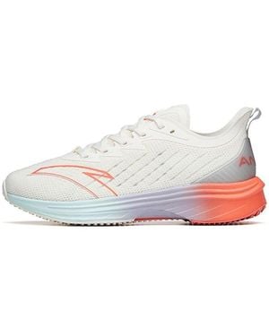 Anta (Wmns) Mach 1.0 - White
