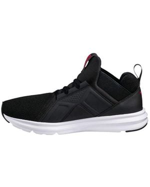 PUMA (Wmns) Enzo - Black
