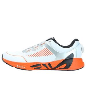 Fila Boa Master Athletic Shoes - Blue