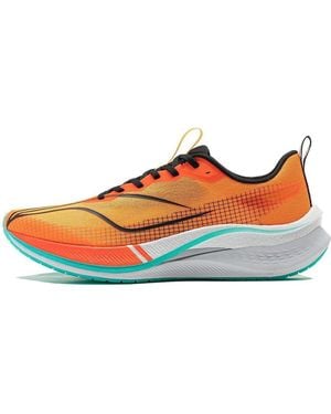 Li-ning Rough Rabbit 7 Pro - Orange