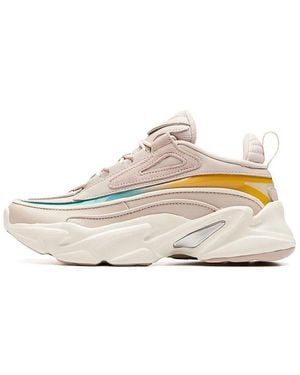Anta (Wmns) Life Series Trainers - White