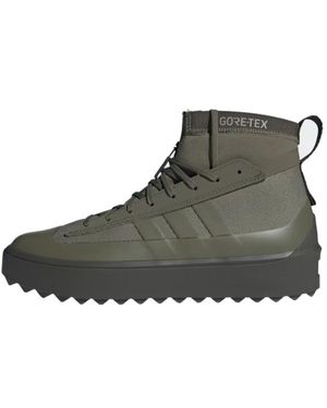 adidas Znsored High Gtx '' - Brown