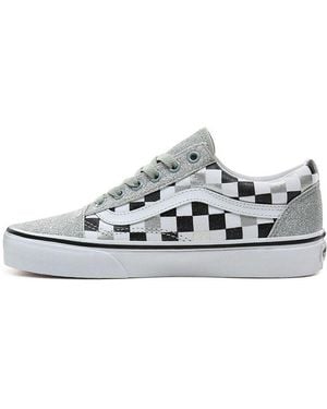 Vans Old Skool - White