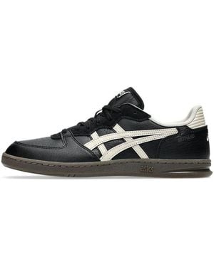 Asics Skyhand Og Oatmeal' - Black
