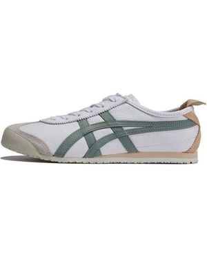 Onitsuka Tiger (Wmns) Mexico 66 Slate' - Grey
