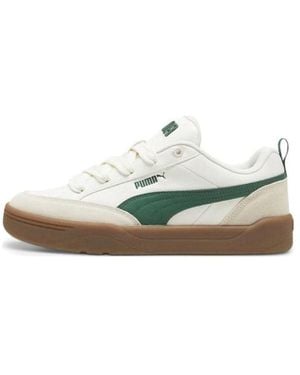PUMA Park Lifestyle Og - White