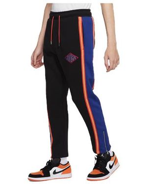 Nike Sport Dna Knit Long Pants/Trousers - Blue