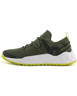 Timberland Stride Solar Wave W - Green