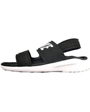 Nike (Wmns) Tanjun Sandal - Black