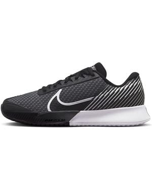Nike Zoom Vapor Pro 2 Shoes - Black