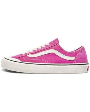 Vans Style 36 Decon Sf 'Jazzy Marshmallow' - Pink