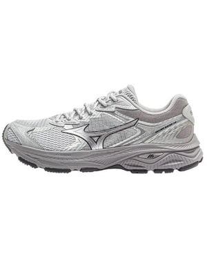 Mizuno Racer V2 'Mist' - Gray