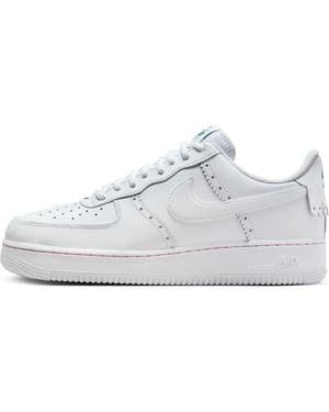 Nike Air Force 1 '07 Lv8 'The Masters Back 9 Collection' - White