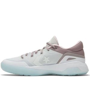 Converse G4 Low 'Solstice Collection - Gray