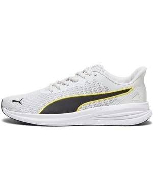 PUMA Transport - White