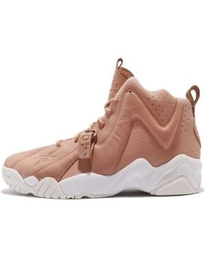 Reebok Hurrikaze 2 'Veg' - Brown