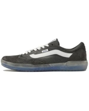 Vans Ave - Brown