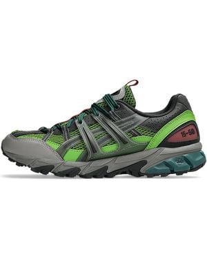 Asics Gel-Sonoma 15-50 'Piquant Graphite' - Green