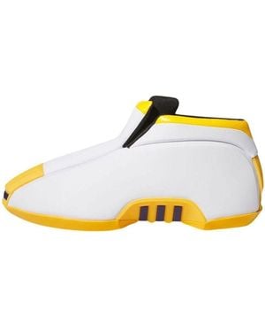 adidas Crazy 2 'All-Star' - Yellow