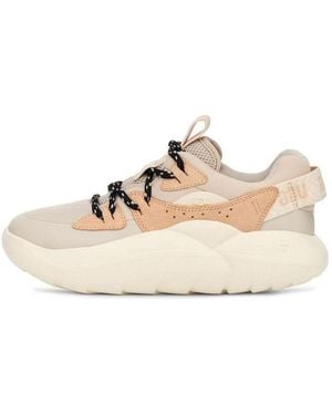 UGG (Wmns) La Alto 'Ceramic' - Natural
