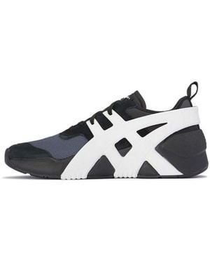 Onitsuka Tiger Big Logo Trainer 2.0 - Blue