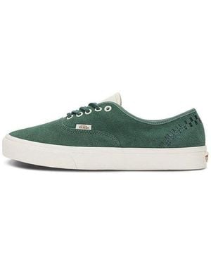 Vans Authentic 'Field Daze - Green