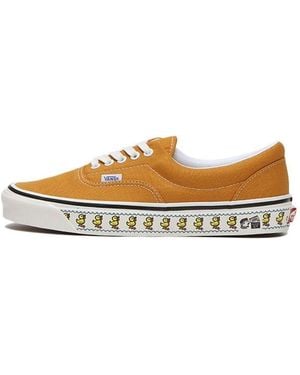 Vans Era 95 Dx - Metallic