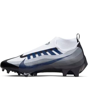 Nike Vapor Edge Pro 360 Football Boots - Blue