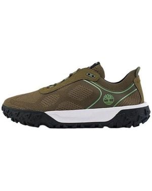 Timberland Greenstride Motion 6 Sneakers - Brown