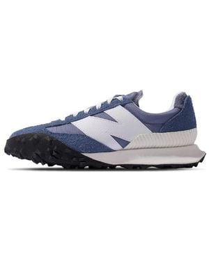 New Balance Xc-72 'Vintage' - Blue