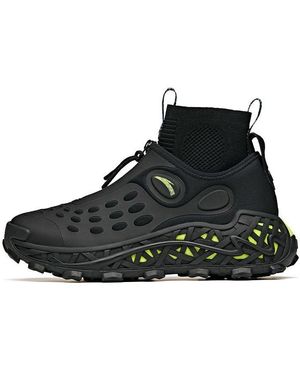 Anta X Salehe Bembury Sb-01 Volt' - Black