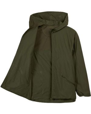 adidas X Y-3 Running Jacket - Green