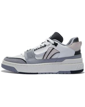 Li-ning Badfive Cosy Retro - Blue