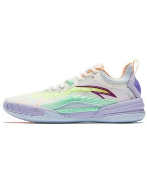 Anta Kai 1 Team 'Ribbon' - Blue