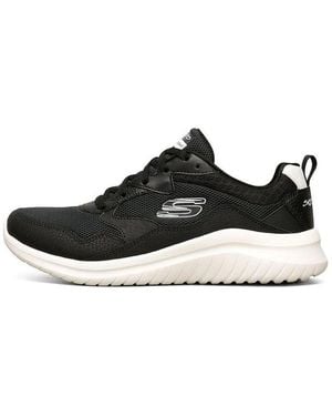 Skechers (Wmns) Ultra Flex 2.0 Running Shoes - Black
