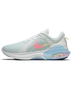 Nike Joyride Dual Run 2 Pink/blue