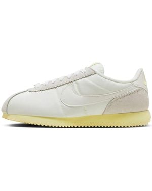Nike (Wmns) Cortez 'Pale' - White