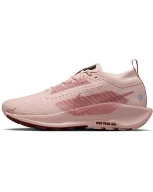 Nike (Wmns) Pegasus Trail 5 Gtx Oxford' - Pink