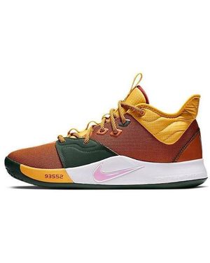 Nike Pg 3 Ep 'All-Star' - Brown
