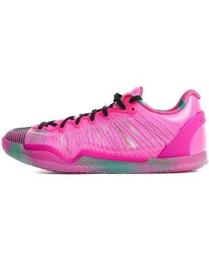 Serious Player Only Player1 Plus 'Bubble Gum' - Pink