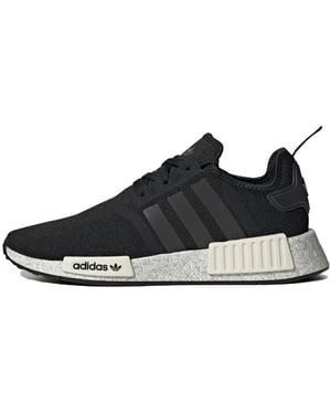adidas (Wmns) Nmd_R1 - Black
