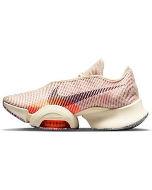 Nike (Wmns) Air Zoom Superrep 2 'Next Nature' - Pink
