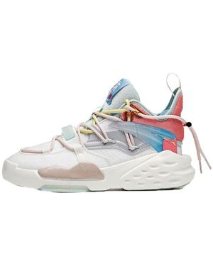 Anta (Wmns) 'Gugong Series - White