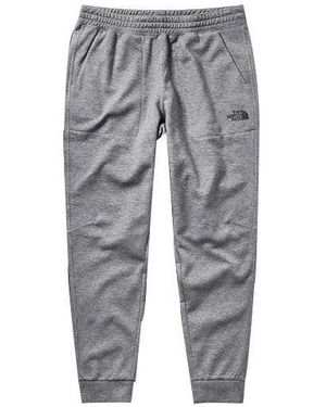 The North Face Casual Sweat Trousers - Grey