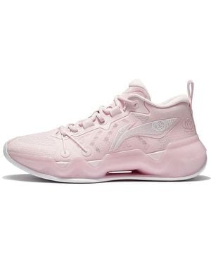Li-ning Liren 2 Low 'Light' - Pink