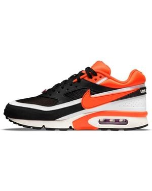 Nike Air Max Bw 'Los Angeles' - Red